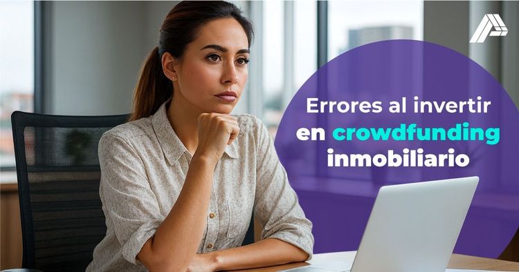 Errores comunes al invertir y cómo evitarlos: Caso de inversiones inmobiliarias en Lima